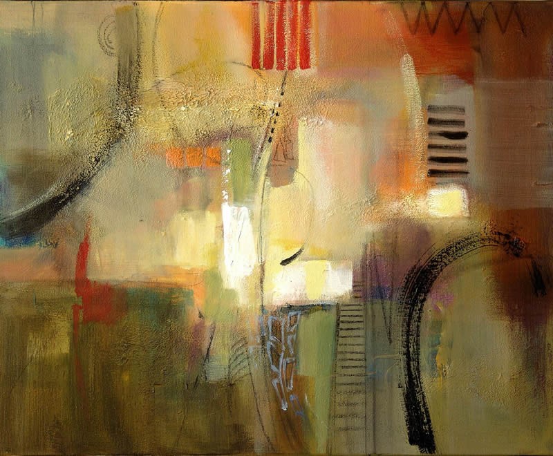 Anna Razumovskaya Imagination 2